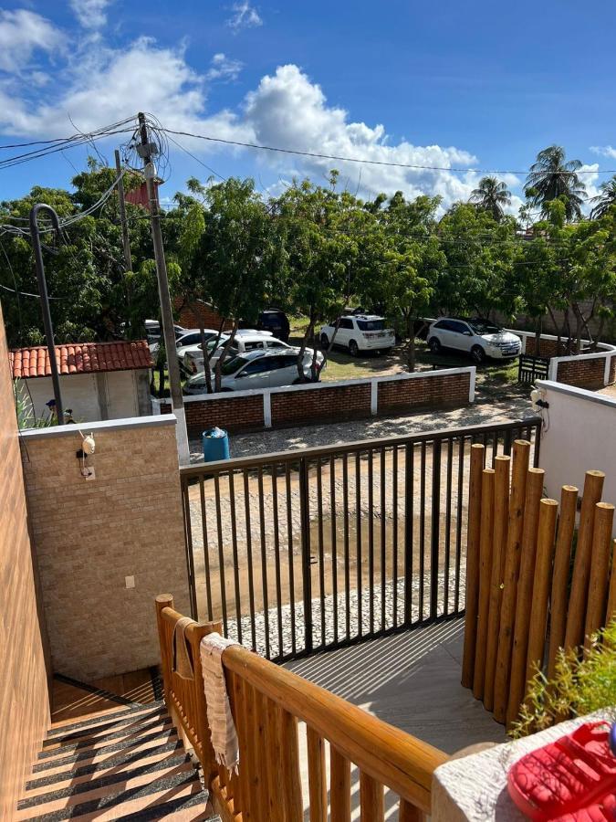 Suítes Jardins de Flecheiras Exterior foto
